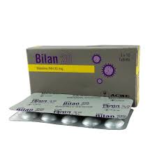 bilan-20mg